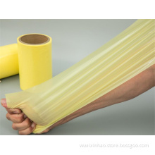 the Cotton wrapping film